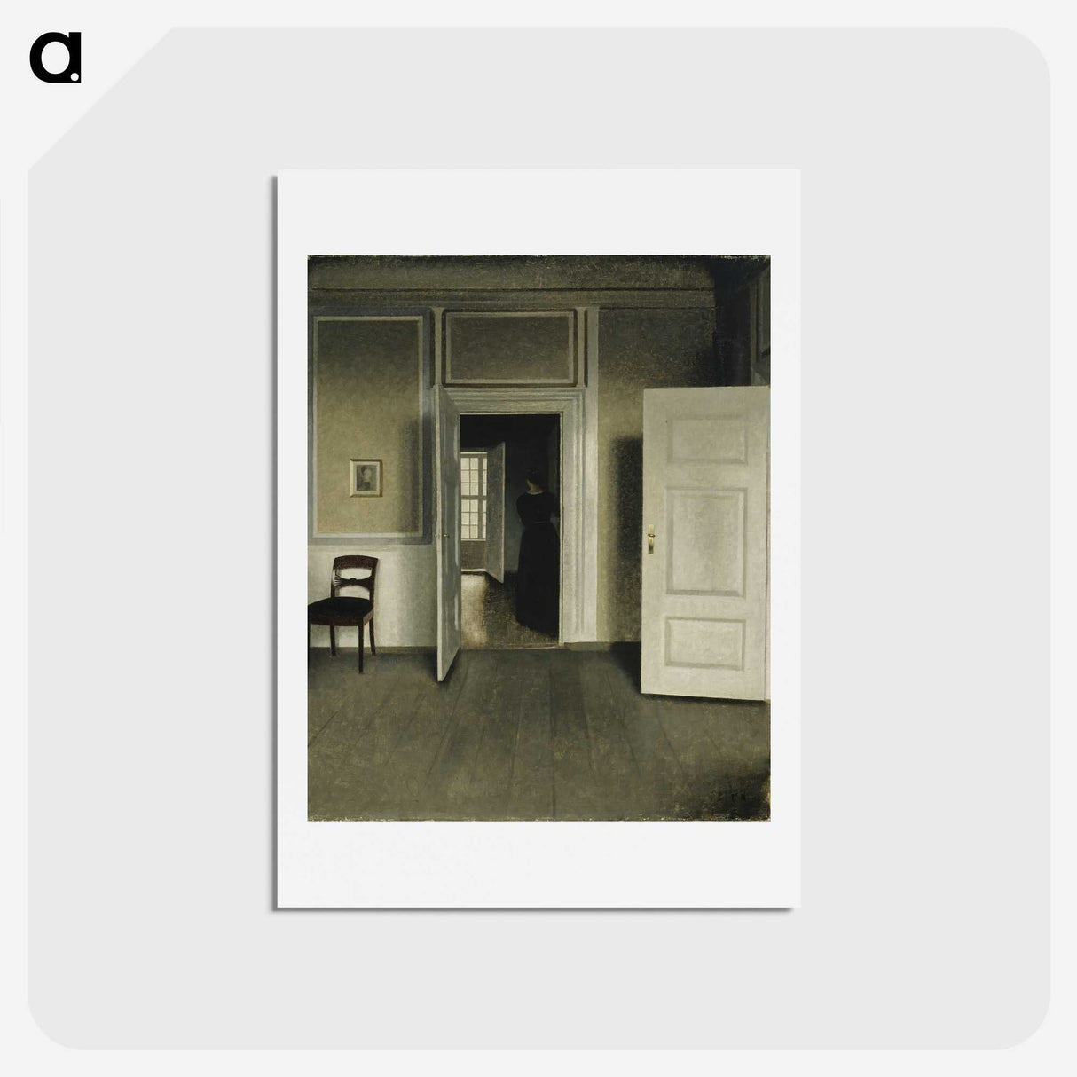 1-2_Vilhelm-Hammershoi_hagaki