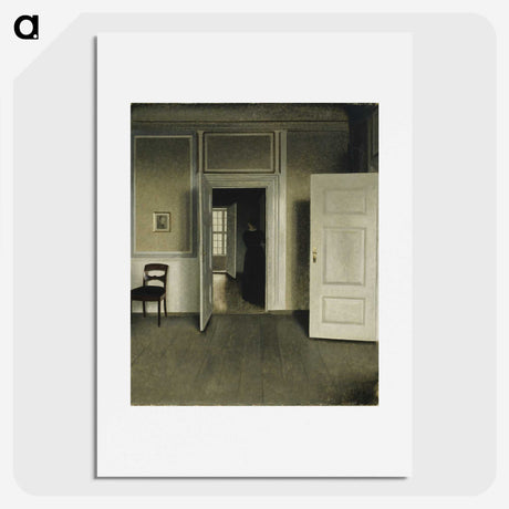 1-2_Vilhelm-Hammershoi_picture