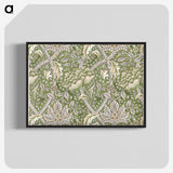 1-2_William-Morris_blk-crop