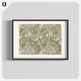 1-2_William-Morris_blk