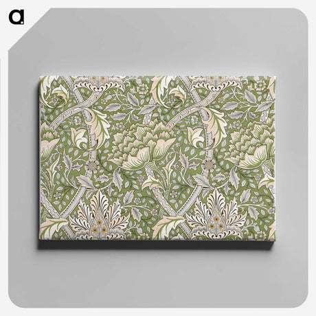 1-2_William-Morris_canvas