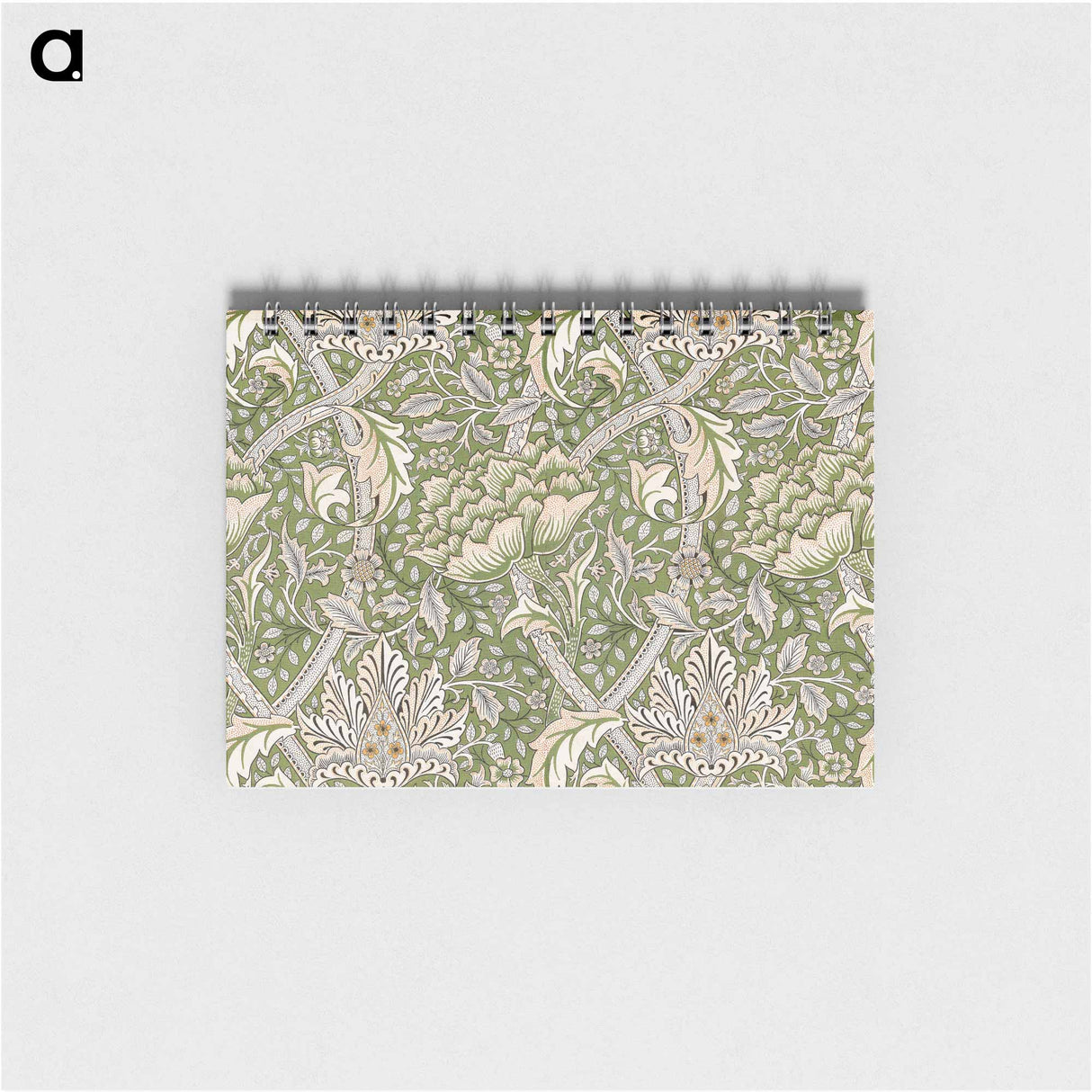 William Morris's Windrush - ウィリアム モリス Memo.