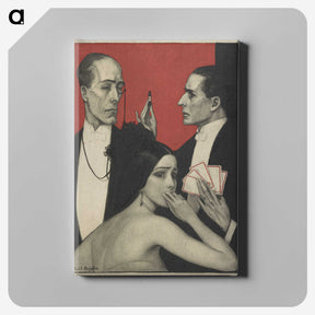 1-2_Wladyslaw-Theodor-Benda_canvas