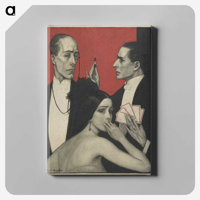 1-2_Wladyslaw-Theodor-Benda_canvas