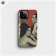 1-2_Wladyslaw-Theodor-Benda_phone