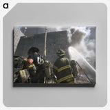 1-2_World-Trade-Center-Attack_canvas