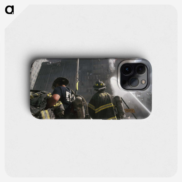 1-2_World-Trade-Center-Attack_phone