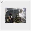 1-2_World-Trade-Center-Attack_postcard