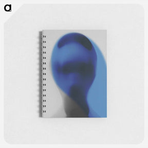 アートメモ帳-Vague Head
 - 松邑 佑太 Memo.