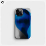 Vague head - 松邑 佑太 Phone Case.