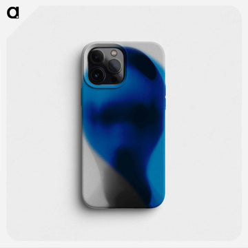 Vague head - 松邑 佑太 Phone Case.