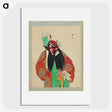 1-30_100-Portraits-of-Peking-Opera-Characters_picture