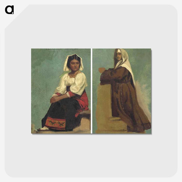 1-30_Albert-Bierstadt_postcard