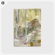 1-30_Albert-Edelfelt_postcard
