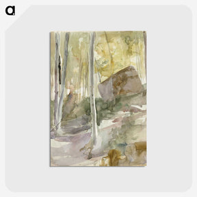 1-30_Albert-Edelfelt_postcard