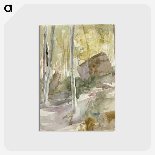 1-30_Albert-Edelfelt_postcard