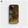 1-30_Albrecht-Durer_phone