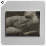 Rebecca Salsbury Strand - アルフレッド スティーグリッツ Canvas.