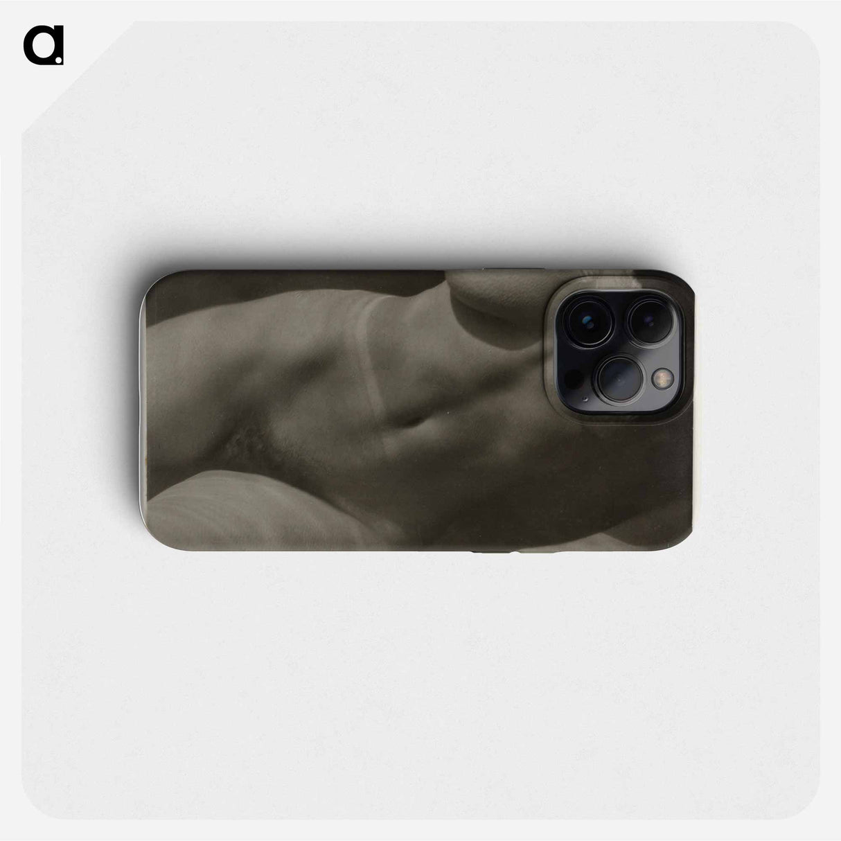 Rebecca Salsbury Strand - アルフレッド スティーグリッツ Phone Case.