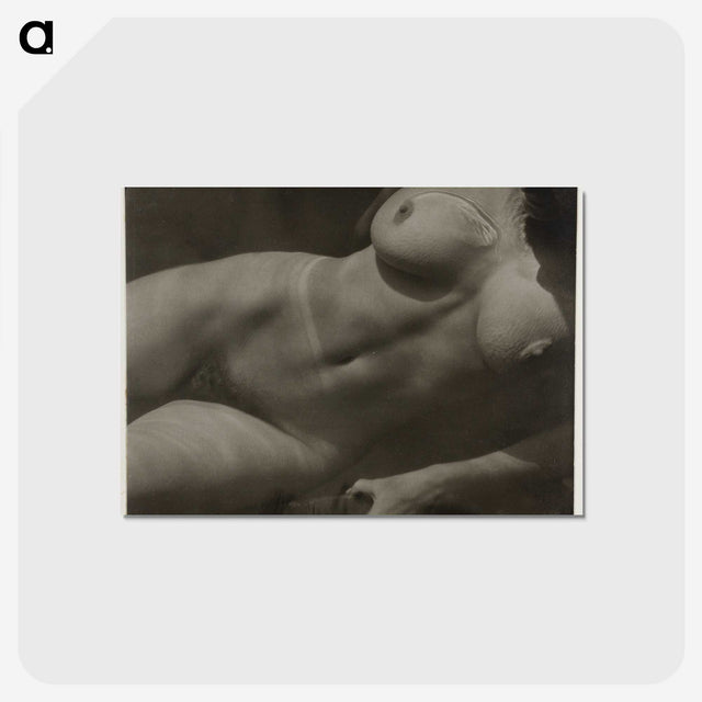 1-30_Alfred-Stieglitz_postcard