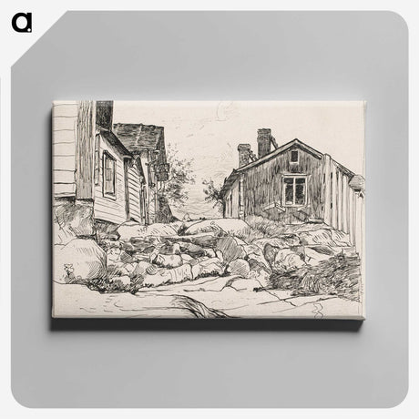 1-30_Alfred-William-Finch_canvas
