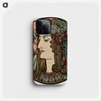 1-30_Alphonse-Mucha_phone