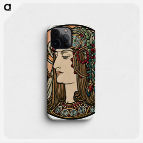 1-30_Alphonse-Mucha_phone