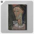 1-30_Amedeo-Modigliani_canvas