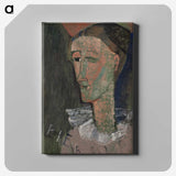 1-30_Amedeo-Modigliani_canvas