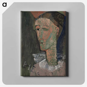 1-30_Amedeo-Modigliani_canvas