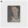 1-30_Amedeo-Modigliani_memo