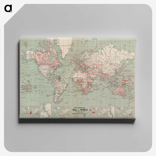 1-30_Antique-Maps_canvas