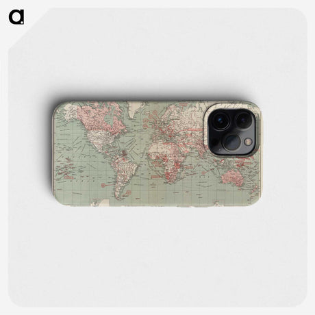 1-30_Antique-Maps_phone