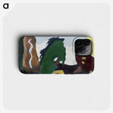 1-30_Arthur-Dove_phone