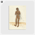 1-30_Auguste-Rodin_postcard