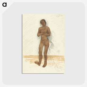 1-30_Auguste-Rodin_postcard