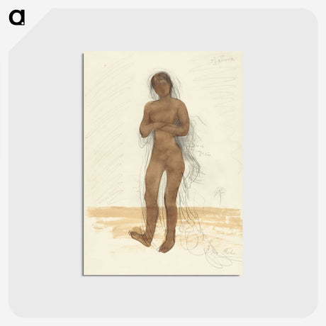 1-30_Auguste-Rodin_postcard