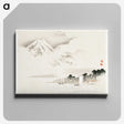 1-30_Bairei-Gakan_canvas