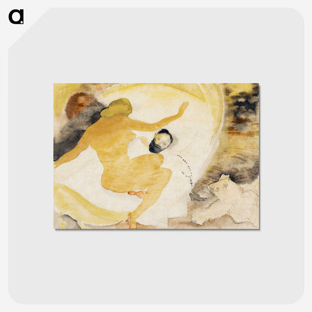 1-30_Charles-Demuth_postcard