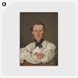 1-30_Christen-Kobke_postcard