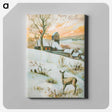 1-30_Christmas_canvas
