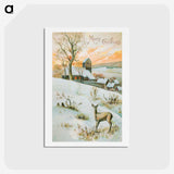 1-30_Christmas_hagaki