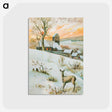 1-30_Christmas_postcard