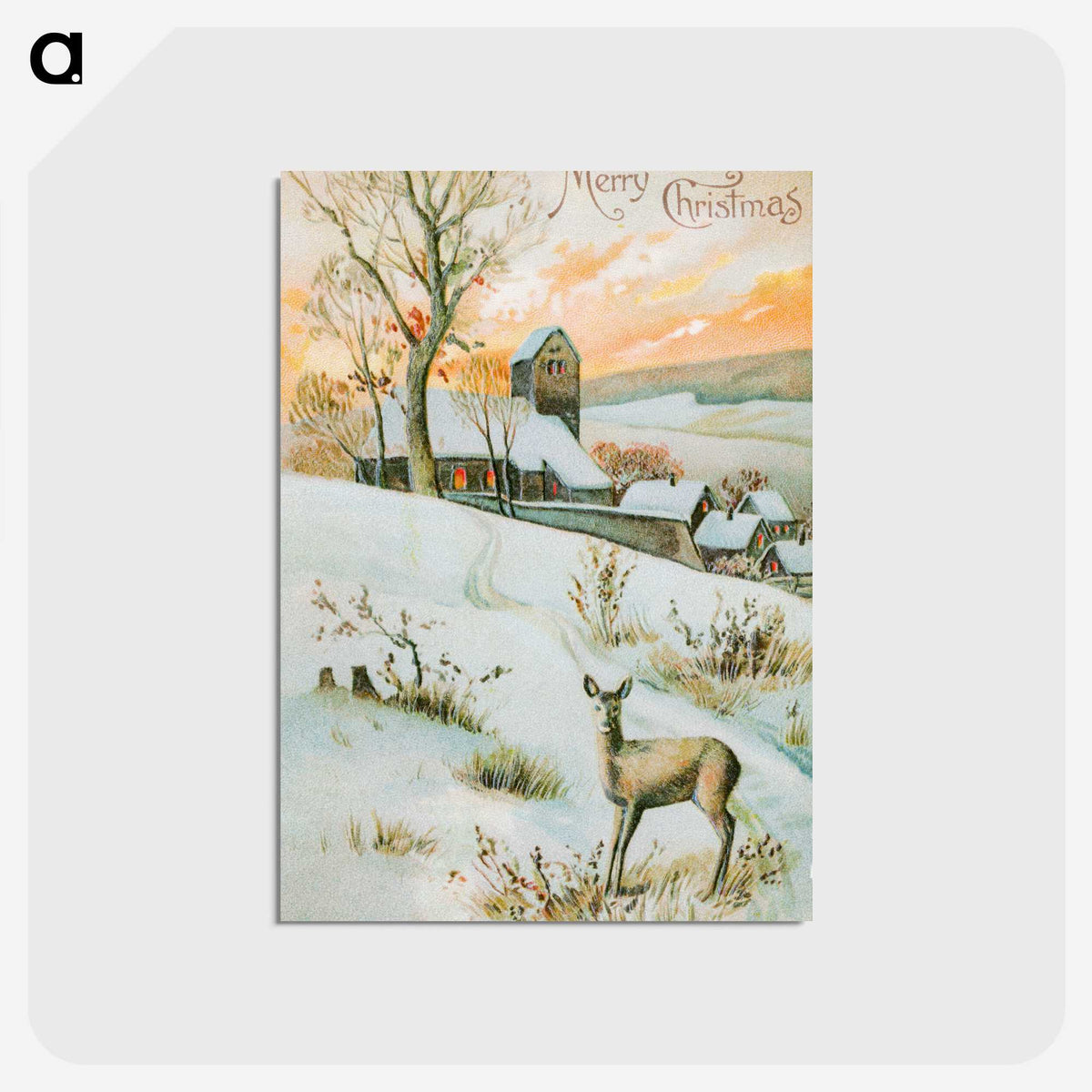 1-30_Christmas_postcard
