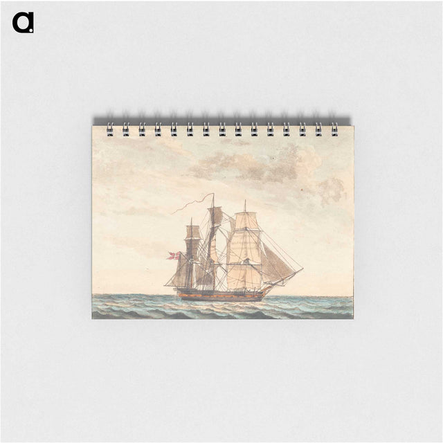 1-30_Christoffer-Wilhelm-Eckersberg_memo