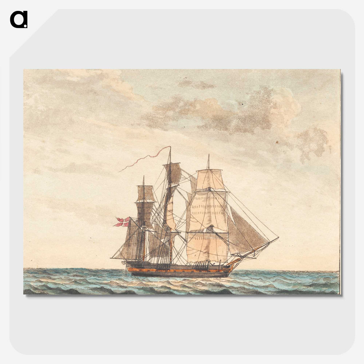 1-30_Christoffer-Wilhelm-Eckersberg_picture-crop