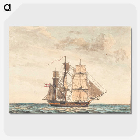 1-30_Christoffer-Wilhelm-Eckersberg_picture-crop