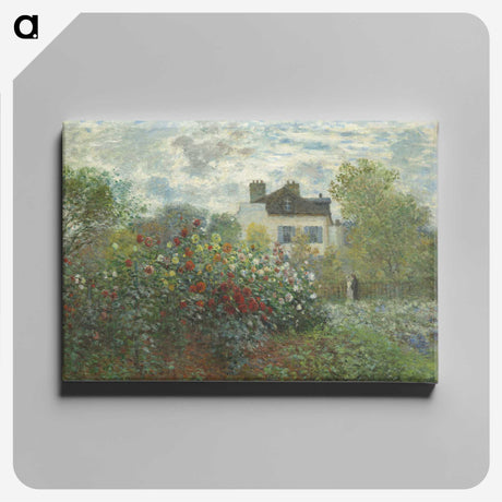 1-30_Claude-Monet_canvas