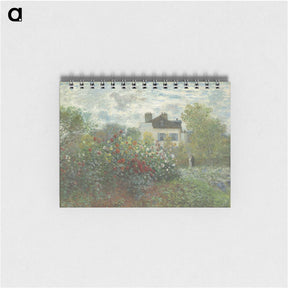 1-30_Claude-Monet_memo