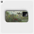 1-30_Claude-Monet_phone